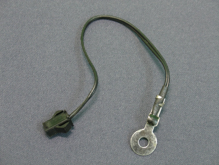 Термостат (термодатчик)