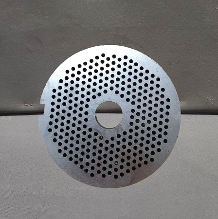 Решетка № 1 МИМ-600