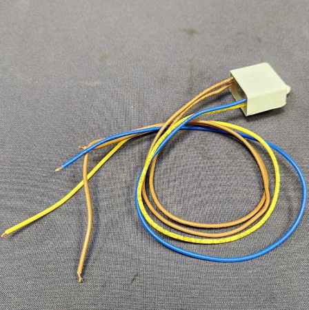 Плавкая вставка 4-концовая ТАБ-1-МК