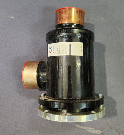 Фильтр-осушитель DCR 04821 S 2 5/8 Ридан