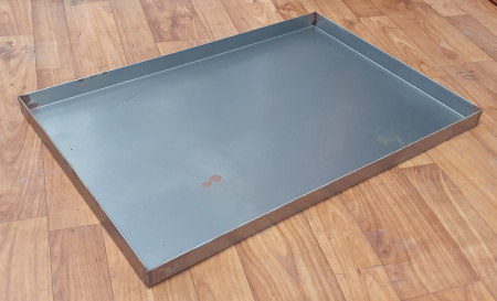 Лист для пекарского шкафа 400*600