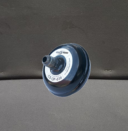 Фильтр масляный CS-OF-038